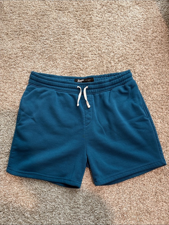 Brooklyn Cloth Other - Men’s 5” Inseam Casual Drawstring Sweatshorts
